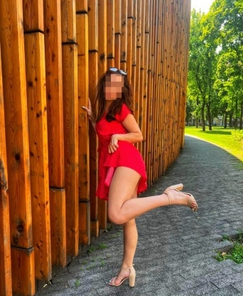 Проститутка Света